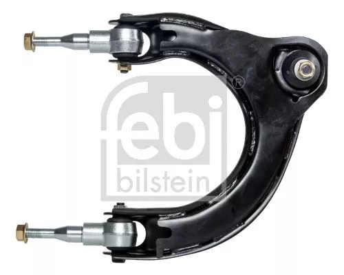 1x Control/Trailing Arm, wheel suspension