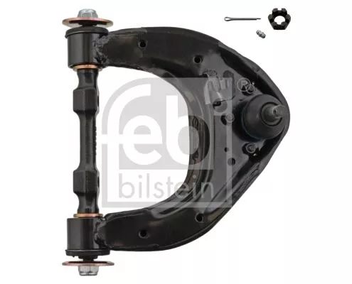 FEBI BILSTEIN 1x Control/Trailing Arm, wheel suspension (41242)