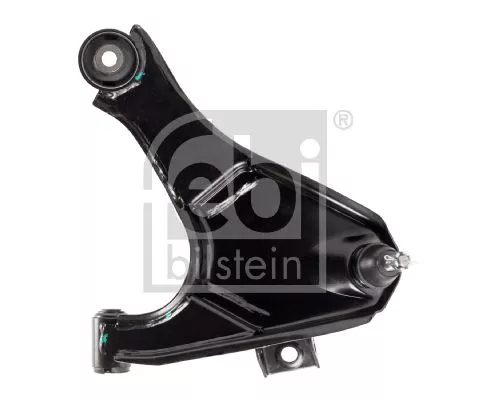 1x Control/Trailing Arm, wheel suspension