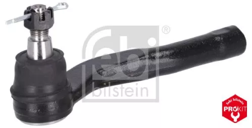FEBI BILSTEIN 1x Tie Rod End (41383)