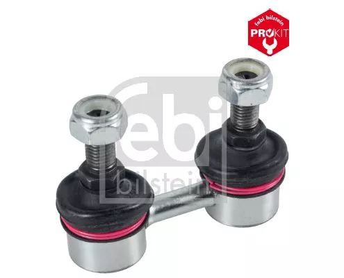 FEBI BILSTEIN 1x Link/Coupling Rod, stabiliser bar (41614)