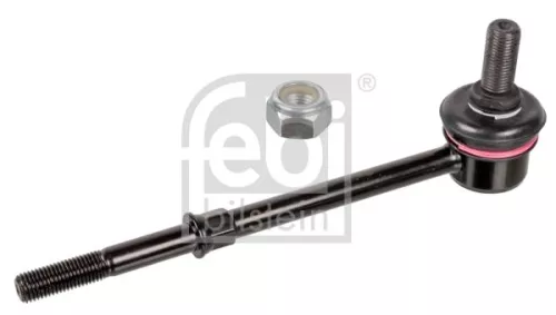 FEBI BILSTEIN 1x Link/Coupling Rod, stabiliser bar (41618)