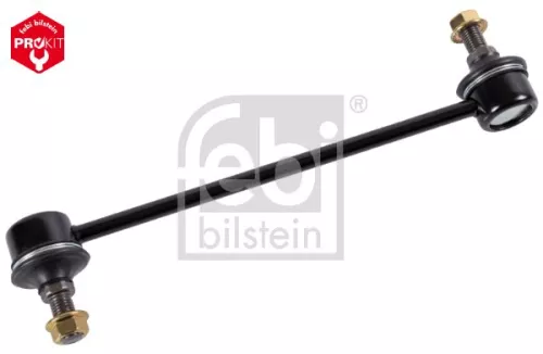 FEBI BILSTEIN 1x Link/Coupling Rod, stabiliser bar (41661)