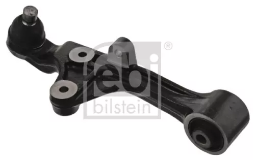 FEBI BILSTEIN 1x Control/Trailing Arm, wheel suspension (41694)