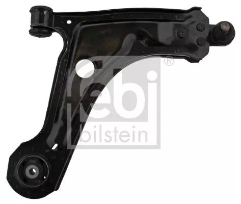 FEBI BILSTEIN 1x Control/Trailing Arm, wheel suspension (41722)