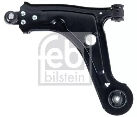 FEBI BILSTEIN 1x Control/Trailing Arm, wheel suspension (41723)