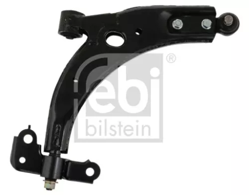 FEBI BILSTEIN 1x Control/Trailing Arm, wheel suspension (41787)