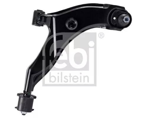 FEBI BILSTEIN 1x Control/Trailing Arm, wheel suspension (41788)