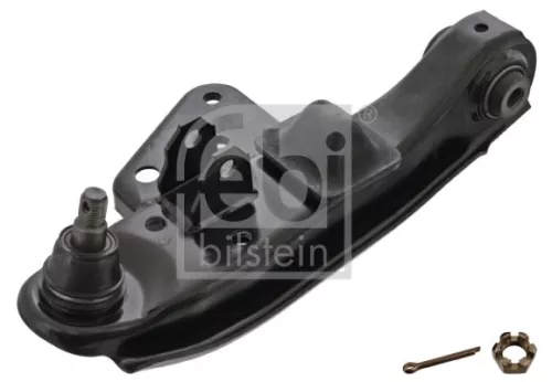 FEBI BILSTEIN 1x Control/Trailing Arm, wheel suspension (41793)