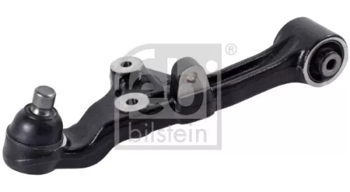 FEBI BILSTEIN 1x Control/Trailing Arm, wheel suspension (41858)