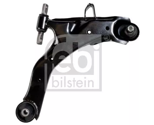 FEBI BILSTEIN 1x Control/Trailing Arm, wheel suspension (41861)