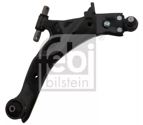 FEBI BILSTEIN 1x Control/Trailing Arm, wheel suspension (41886)