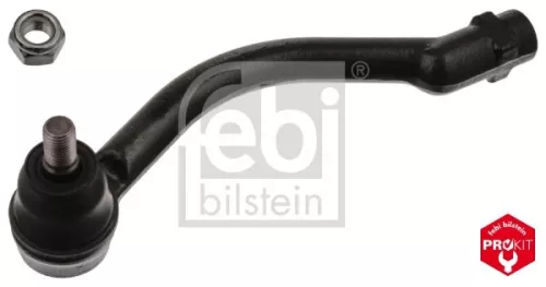 FEBI BILSTEIN 1x Tie Rod End (41892)