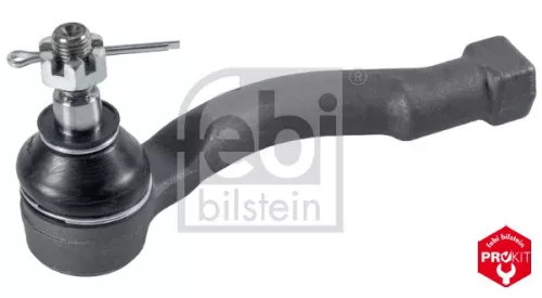 FEBI BILSTEIN 1x Tie Rod End (41968)