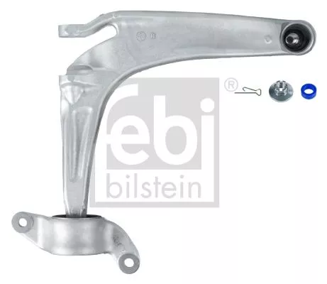1x Control/Trailing Arm, wheel suspension