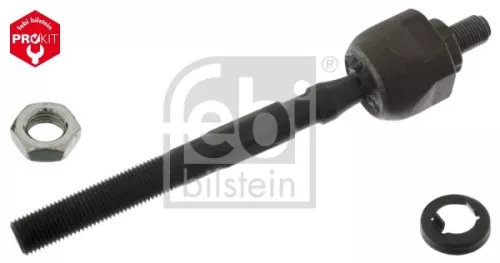 FEBI BILSTEIN 1x Inner Tie Rod (42203)