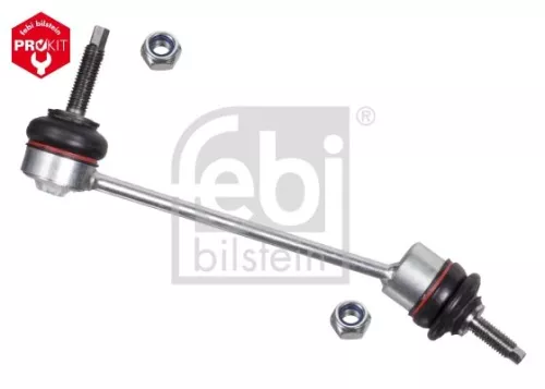 1x Link/Coupling Rod, stabiliser bar