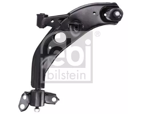 FEBI BILSTEIN 1x Control/Trailing Arm, wheel suspension (42407)