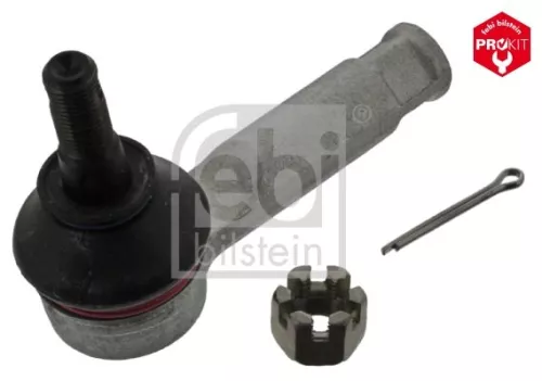 FEBI BILSTEIN 1x Tie Rod End (42471)