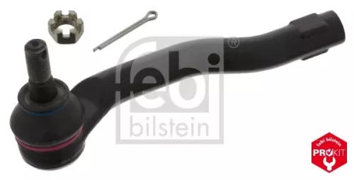 FEBI BILSTEIN 1x Tie Rod End (42476)