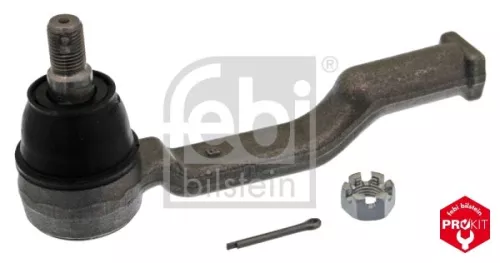 FEBI BILSTEIN 1x Tie Rod End (42478)