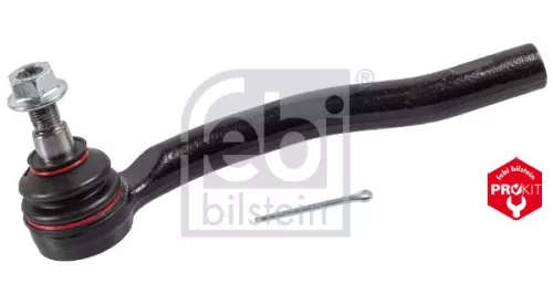 FEBI BILSTEIN 1x Tie Rod End (42481)