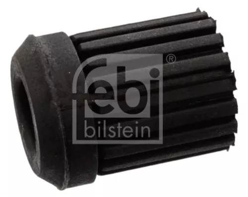 1x Bushing, leaf spring