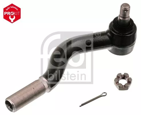 FEBI BILSTEIN 1x Tie Rod End (42680)