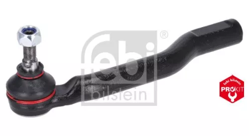 FEBI BILSTEIN 1x Tie Rod End (42740)