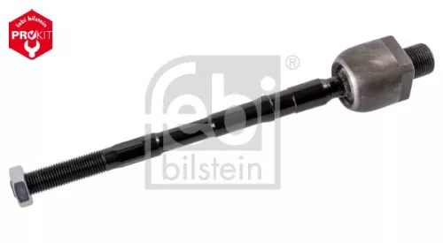 FEBI BILSTEIN 1x Inner Tie Rod (42753)