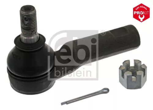 FEBI BILSTEIN 1x Tie Rod End (42772)