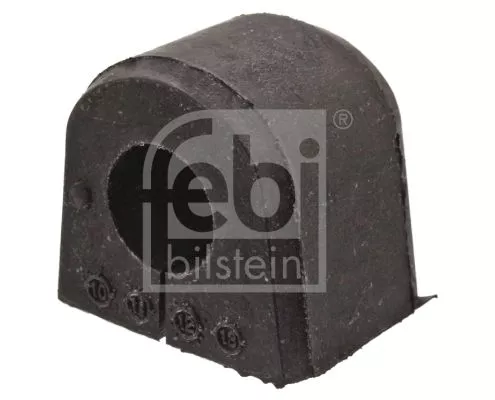 FEBI BILSTEIN 1x Mounting, stabiliser bar (42782)