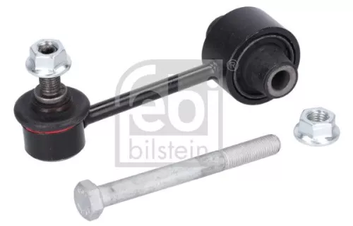 FEBI BILSTEIN 1x Link/Coupling Rod, stabiliser bar (42796)