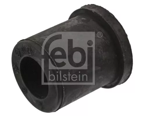 FEBI BILSTEIN 1x Bushing, leaf spring (42906)