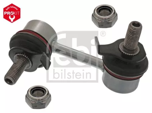 1x Link/Coupling Rod, stabiliser bar