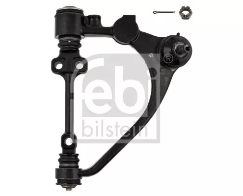 1x Control/Trailing Arm, wheel suspension