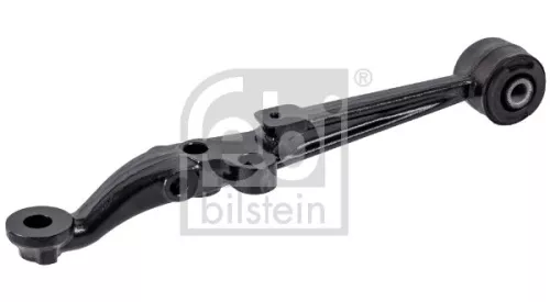 1x Control/Trailing Arm, wheel suspension