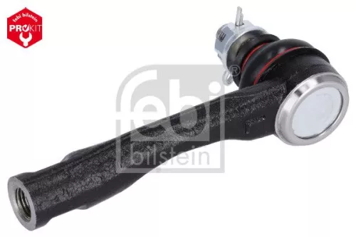 FEBI BILSTEIN 1x Tie Rod End (43150)