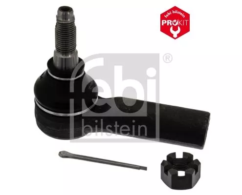 FEBI BILSTEIN 1x Tie Rod End (43193)