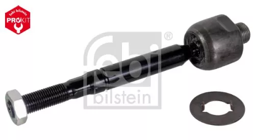 FEBI BILSTEIN 1x Inner Tie Rod (43224)