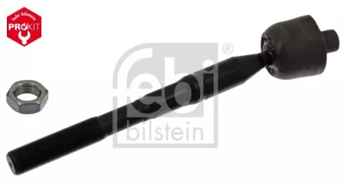 FEBI BILSTEIN 1x Inner Tie Rod (43229)