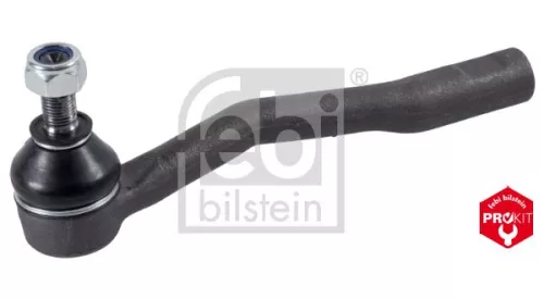 FEBI BILSTEIN 1x Tie Rod End (43256)