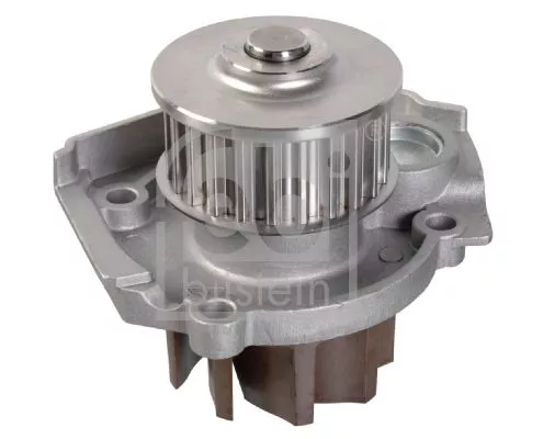 1x Water Pump, engine cooling