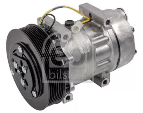 FEBI BILSTEIN 1x Compressor, air conditioning (43558)