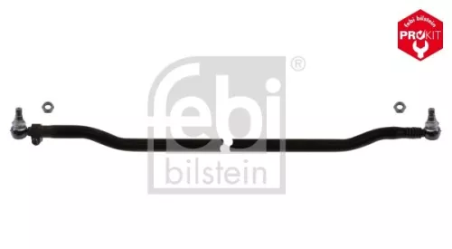 FEBI BILSTEIN 1x Tie Rod (43614)