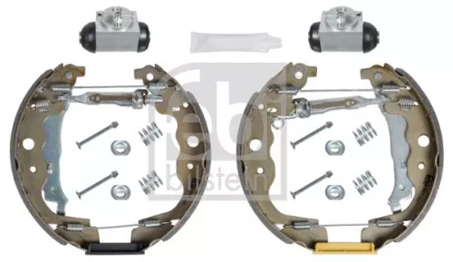 FEBI BILSTEIN 1x Brake Shoe Set (43615)