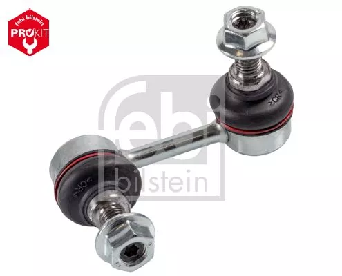 FEBI BILSTEIN 1x Link/Coupling Rod, stabiliser bar (43622)