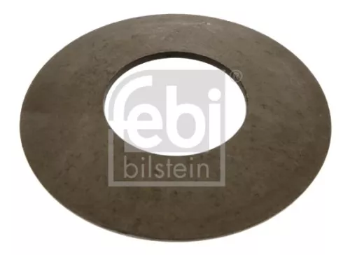 4x Thrust Washer, differential pinion