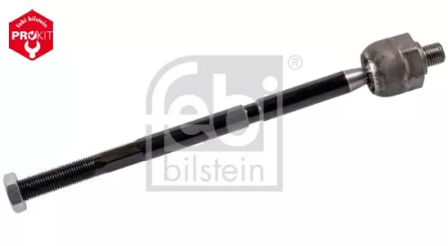 FEBI BILSTEIN 1x Inner Tie Rod (43644)