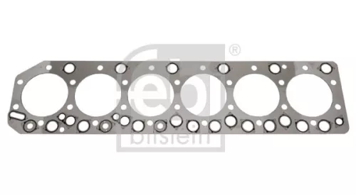 FEBI BILSTEIN 1x Gasket, cylinder head (43653)